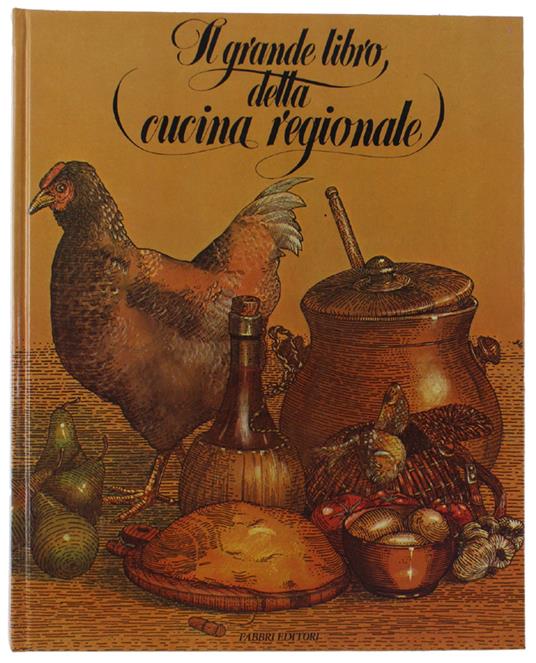 SAPORI DI PIEMONTE. Le ricette classiche. - Dettore Mariapaola, Ganugi G. - Idealibri, - 1999 - copertina