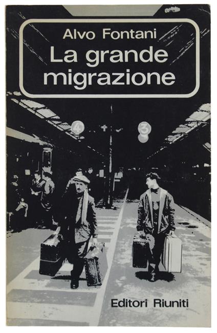 ... IO PARTO PER LA MERICA. Storie di emigranti piemontesi. - Bosca Donato - L'Arciere, - 1987 - copertina