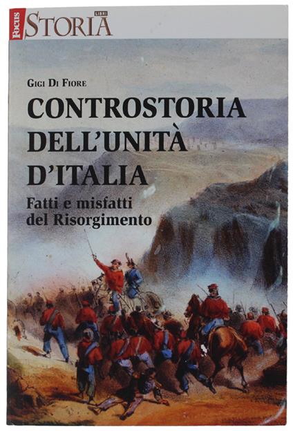 GARIBALDI. [Edizione rilegata, in grande formato]. - Montanelli Indro, Nozza Marco. - Rizzoli, - 1982 - copertina