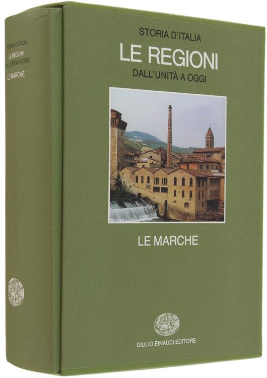 Il GARGANO E LE IS. TREMITI [come nuovo] - Trimboli, - 1977 - copertina