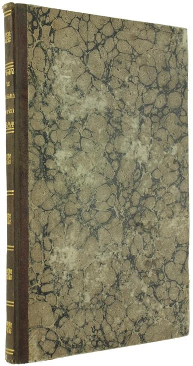 MANUALE TEORICO-PRATICO DEL SINDACO DI COMUNITA', opera non meno utile agli amministratori de' pubblici che agli stessi amministrati, ed alle persone addette al foro. - Luigi Capriolo, - 1830 - copertina