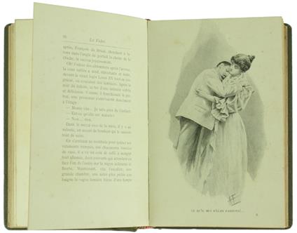 TABLEAUX A LA PLUME. - Gautier Theophile. - Charpentier, - 1880 - copertina