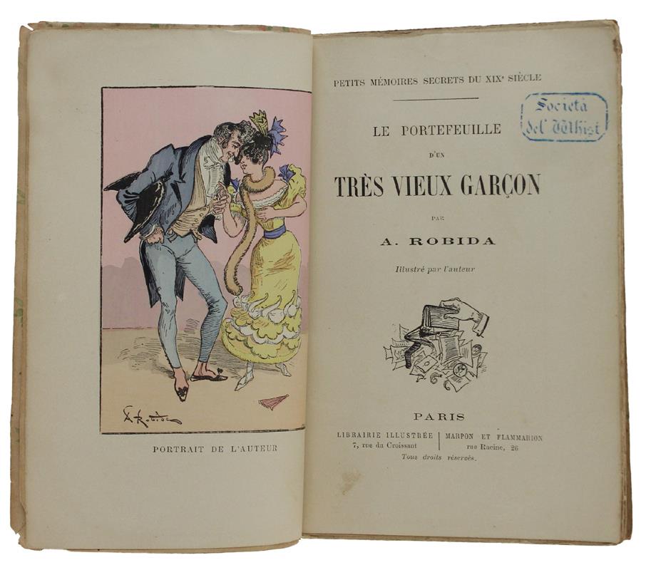 Bergoglio Libri d'Epoca Snc