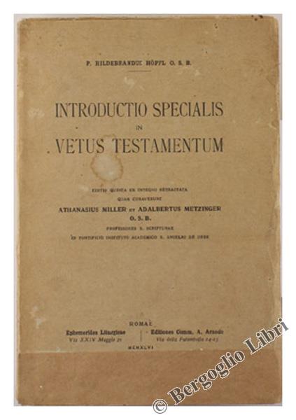 JESUS UND MOSES. Predigten über das grösste Denkmal der Liebe, das allerheil. Sacrament des Altarew - Polifka Johannes P. - Alphonsus Buchhandlung, - 1898 - copertina