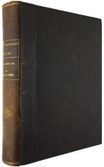 Les NUITS. Illustrations de Jean A. Mercier - De Musset Alfred. - Editions d'Art H. Piazza, - 1946