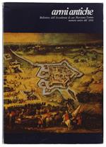 VALLE D'AOSTA. (Meravigliosa Italia - Enciclopedia delle regioni). - Lugani Valerio (a cura) - Edizioni Aristea, circa - 1960