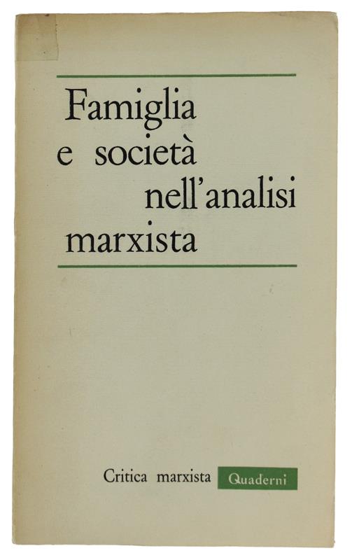Bergoglio Libri d'Epoca Snc