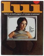LUI - Le magazine de l'homme moderne N° 45 - Septembre 1967 - 1967