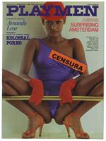 PLAYMEN - Aprile 1979: Jacqueline Bisset [come nuovo] - Tattilo editrice, - 1979