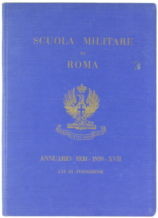 Bergoglio Libri d'Epoca Snc