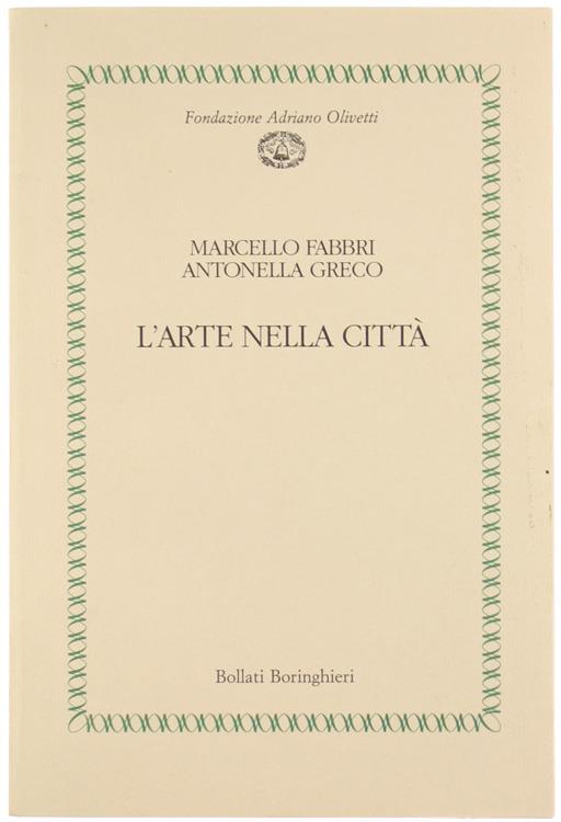 ARCHITETTURE PER IL TERZO MILLENNIO. Ipotesi e tendenze - Fabbri Marcello, Pastore Daniela (a cura). - Fondazione Adriano Olivetti, Quaderno 27, - 1991 - copertina