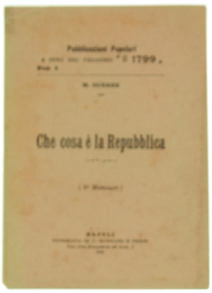 FOGNE E LIBERTA'. Processo alla democrazia nostrana. - Incitti Luigi. - Tip. Morara, - 1992 - copertina