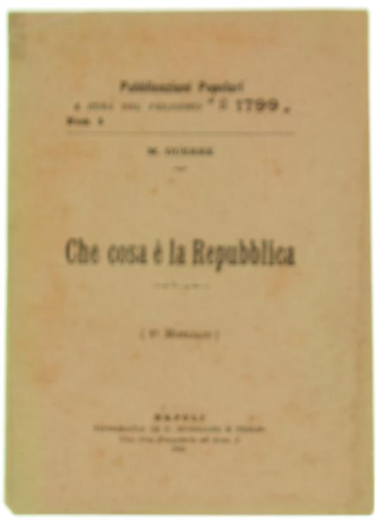 FOGNE E LIBERTA'. Processo alla democrazia nostrana. - Incitti Luigi. - Tip. Morara, - 1992 - copertina