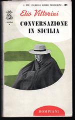 Conversazione in Sicilia
