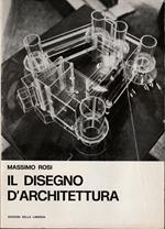 Il disegno d'architettura