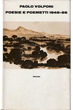 Poesie e poemetti 1946-66