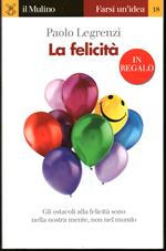 felicità