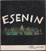 Sergej Esenin