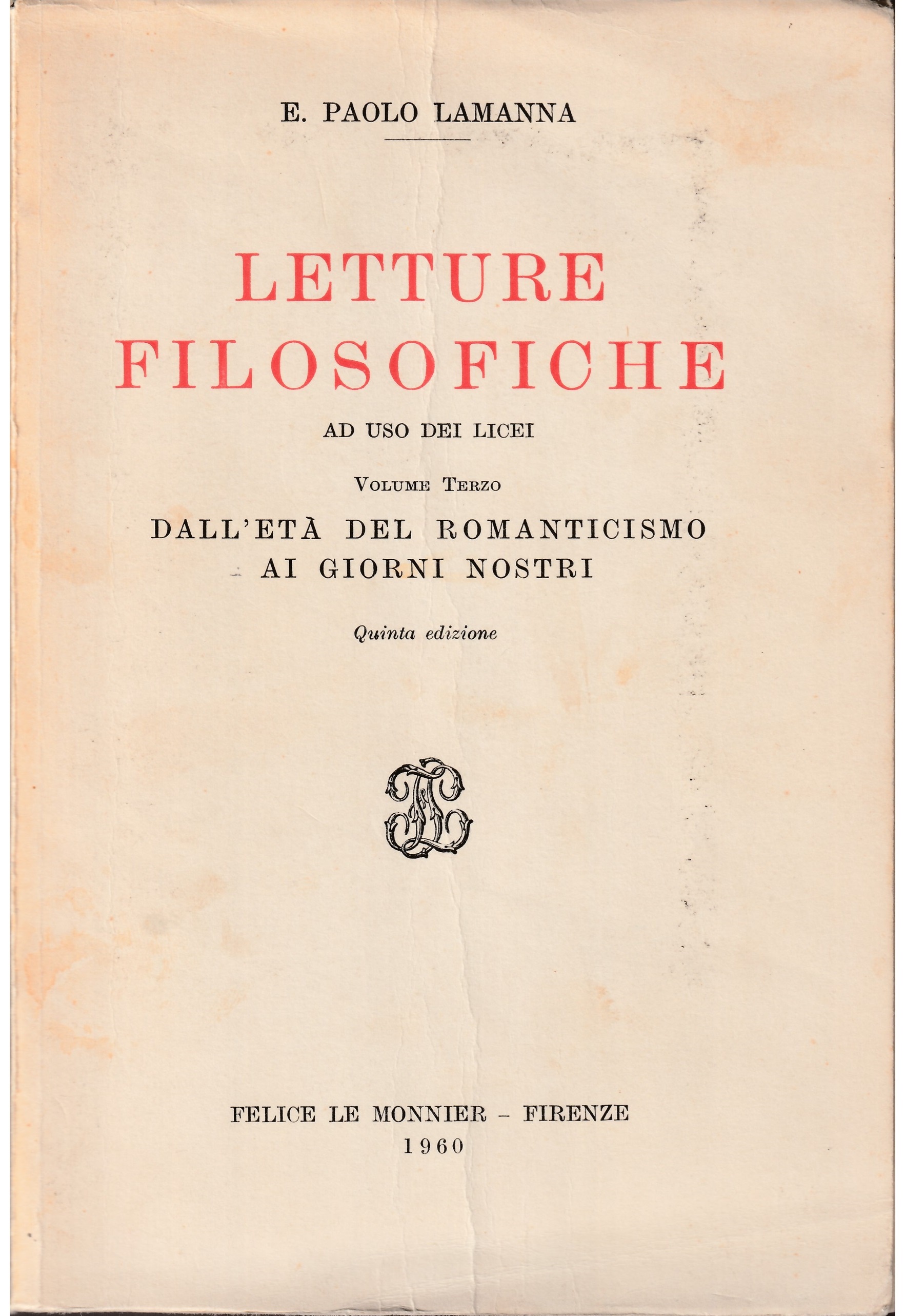 Libreria Tara