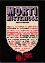 Morti misteriose