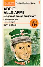 Addio alle armi