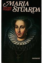 Maria Stuarda Regina di Scozia