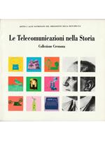 Le telecomunicazioni nella storia Collezione Cremona