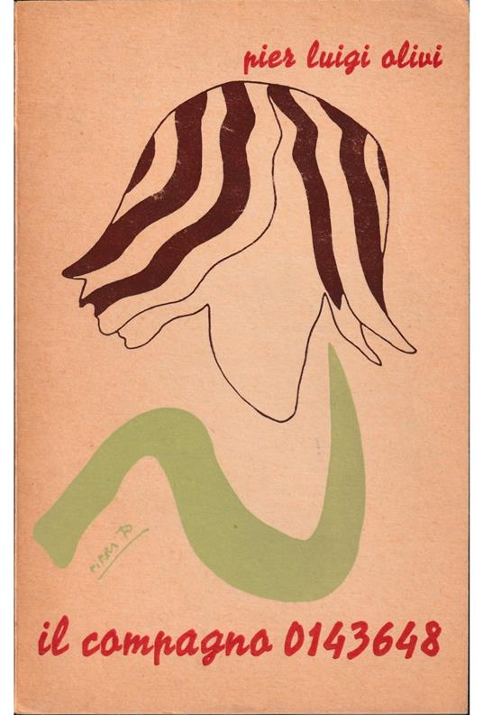 Il compagno 0143648 - copertina