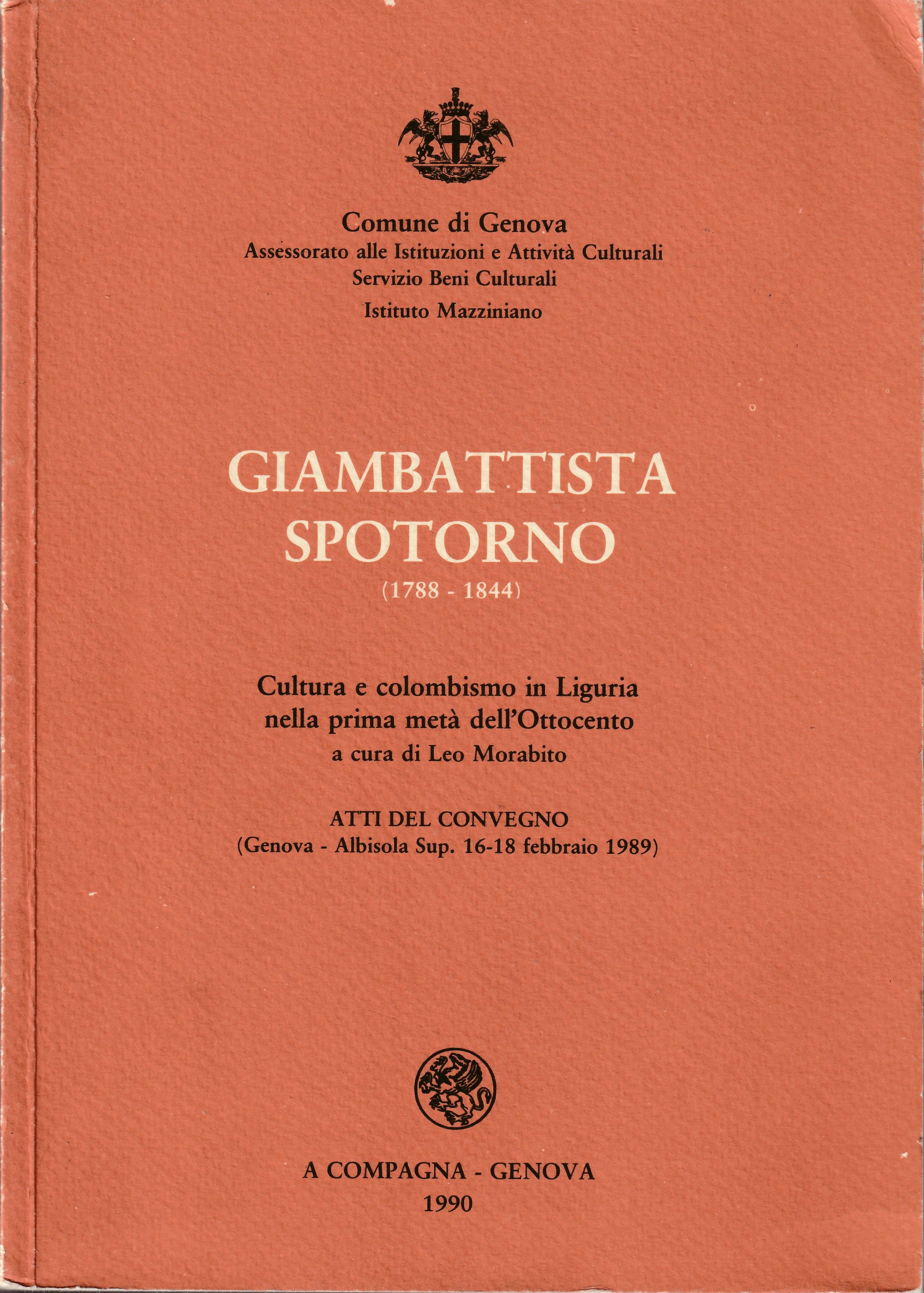 Libreria Tara