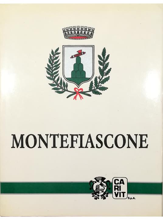 Montefiascone - copertina