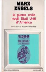 guerra civile negli Stati Uniti d'America