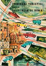 Itinerari turistici della Provincia di Roma