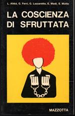 coscienza di sfruttata