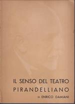 Il senso del teatro pirandelliano