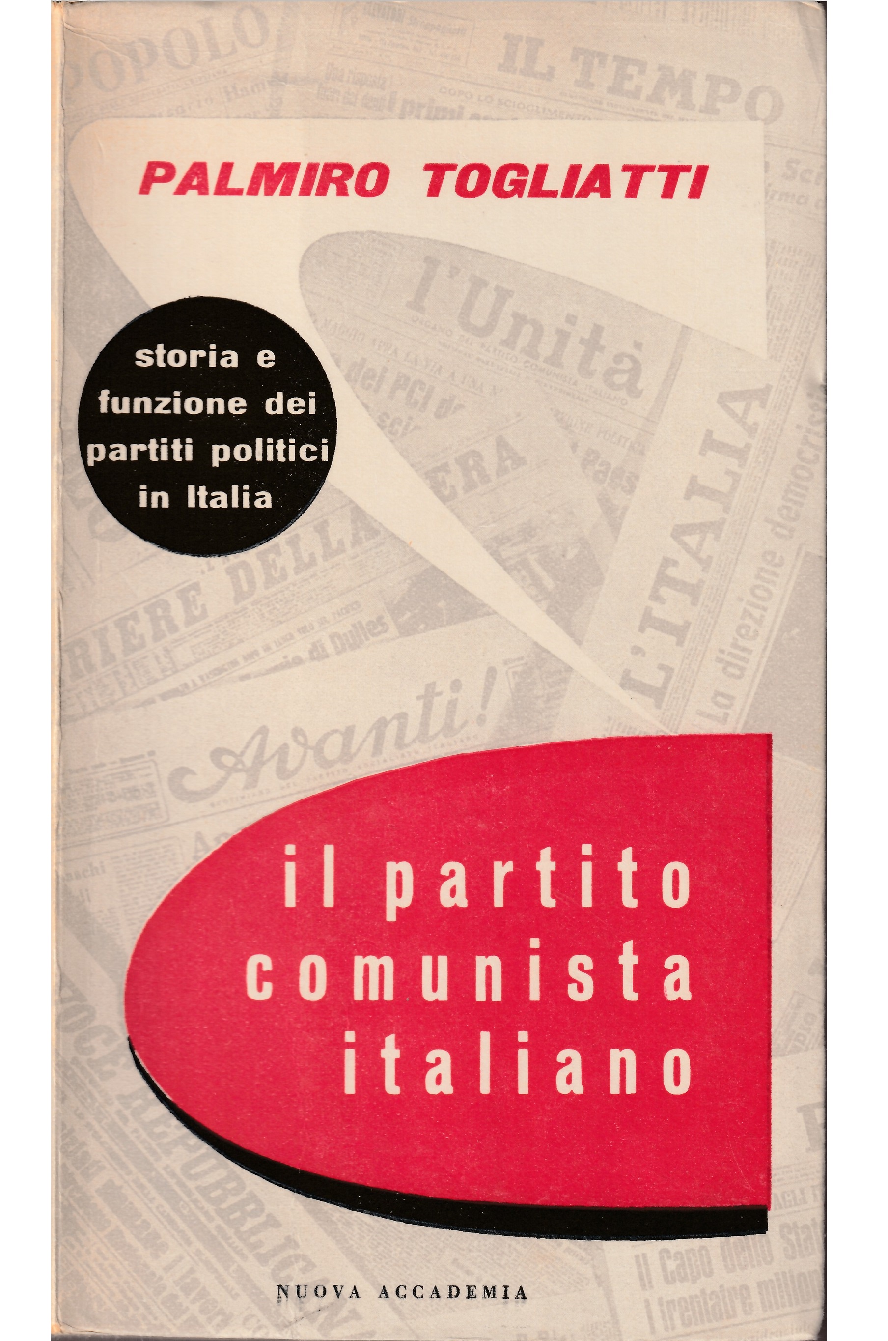 Libreria Tara