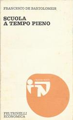 Scuola a tempo pieno