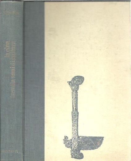 Cina. Tremila anni di civiltà - Hermann Schreiber - copertina