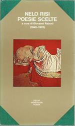Poesie scelte (1943-1975)