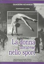 donna novarese nello sport