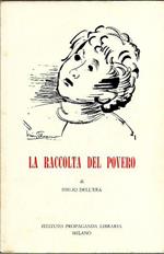 raccolta del povero