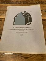 Il Risorgimento Grafico. Rassegna mensile d' arte applicata al libro ed alla pubblicità edita e diretta da Raffaello Bertieri. Anno XXII 31 Maggio 1925 - Numero 5