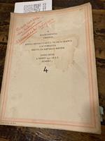 Il Risorgimento Grafico. Rassegna mensile d' arte e di tecnica grafica  e di pubblicità diretta da Raffaello Bertieri. Anno XXVIII - 31 Marzo 1931 - Numero 3