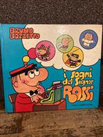 I sogni del Signor Rossi