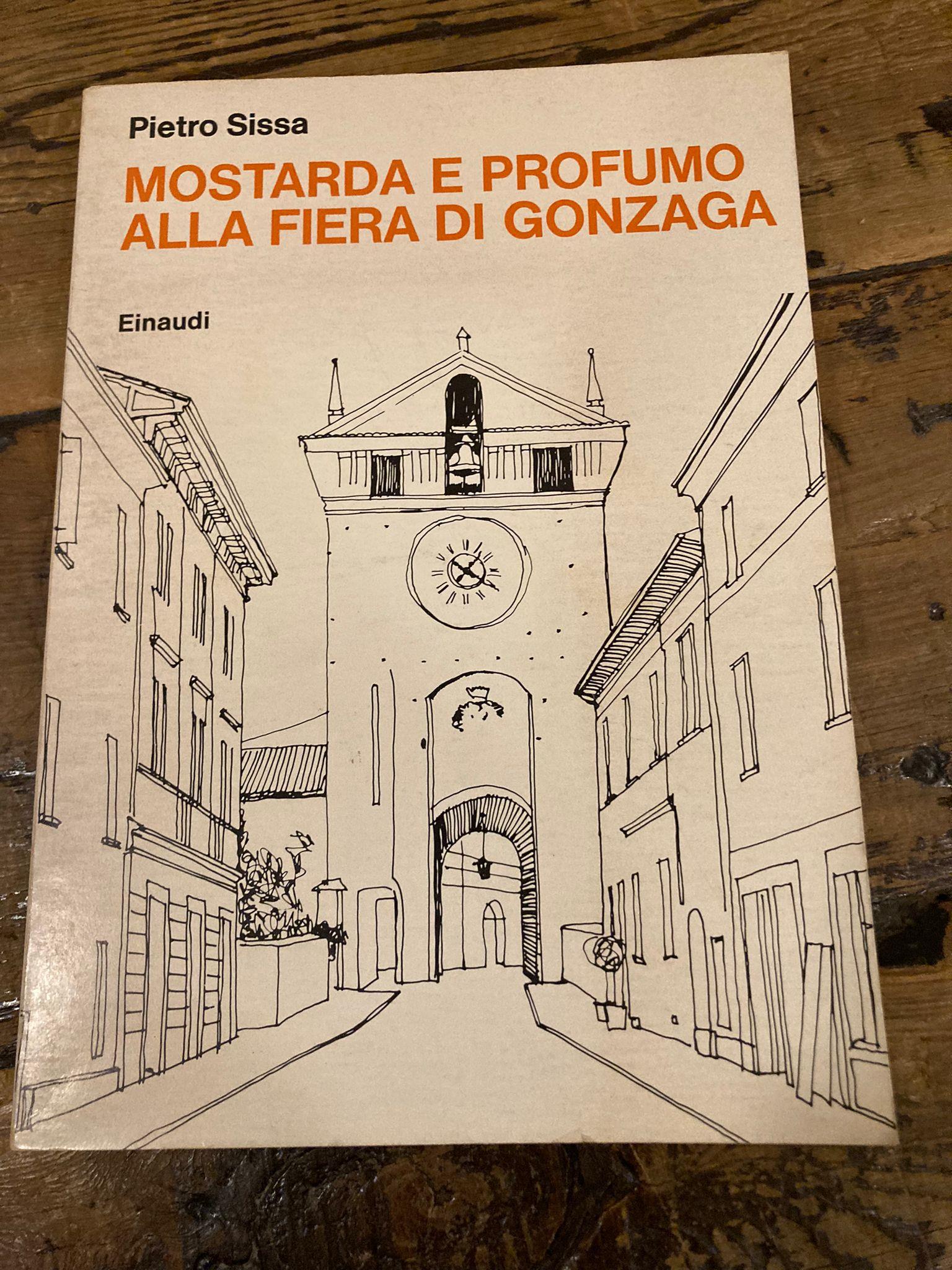 Galleria Gilibert
