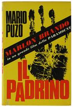 Il Padrino. Romanzo