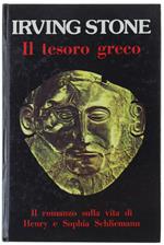 Il Tesoro Greco