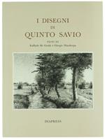 I Disegni Di Quinto Savio