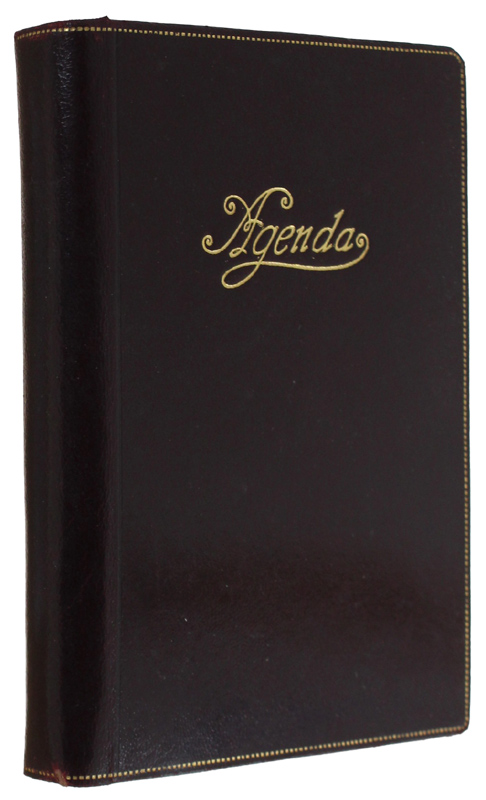 Bergoglio Libri d'Epoca Snc