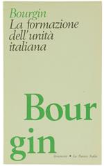 Formazione Dell'Unità Italiana