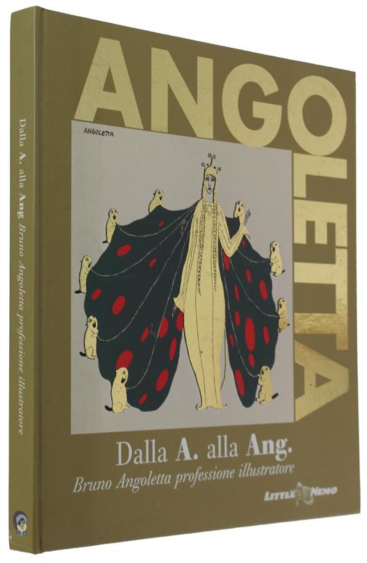 Bergoglio Libri d'Epoca Snc